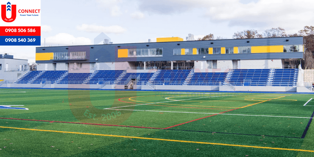 Đại học Southern New Hampshire, bang New Hampshire, Mỹ